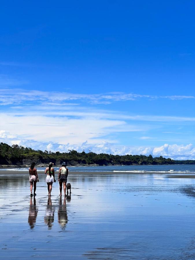 Melo Hostel Buenaventura Eksteriør billede