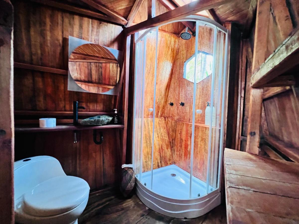 Melo Hostel Buenaventura Eksteriør billede