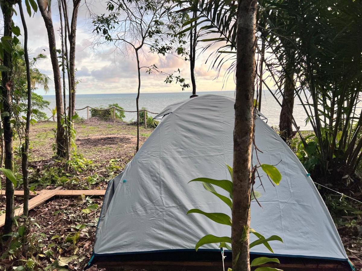 Melo Hostel Buenaventura Eksteriør billede