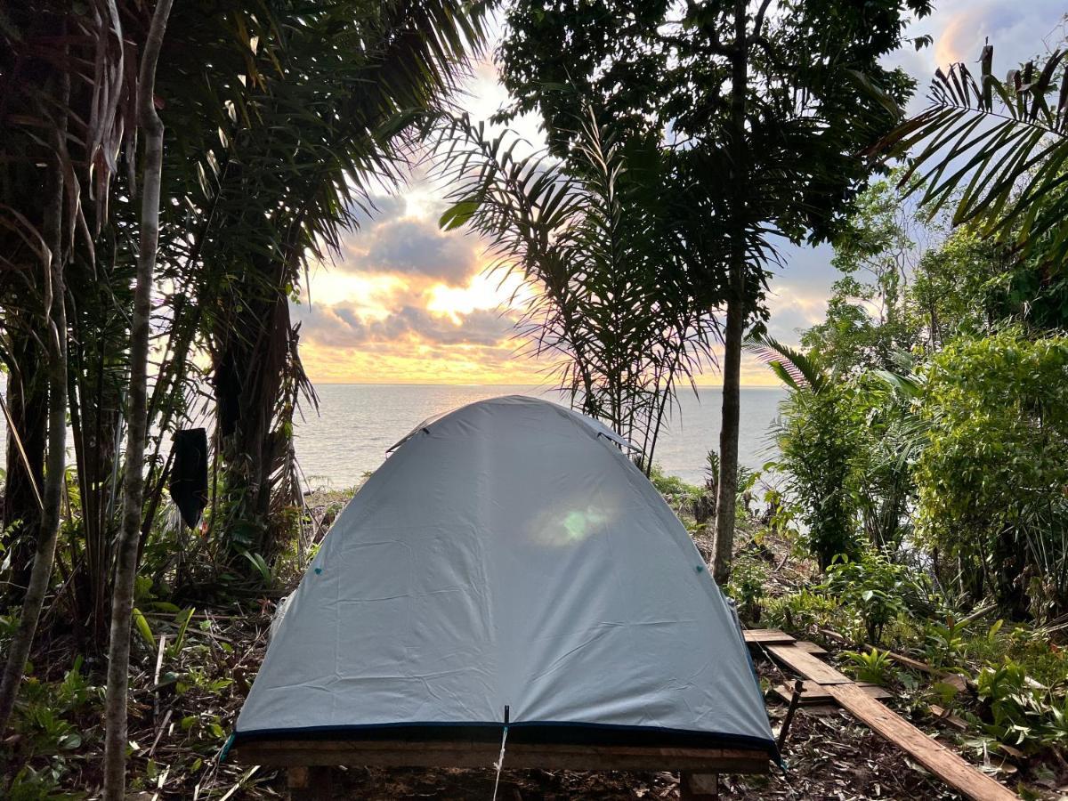Melo Hostel Buenaventura Eksteriør billede
