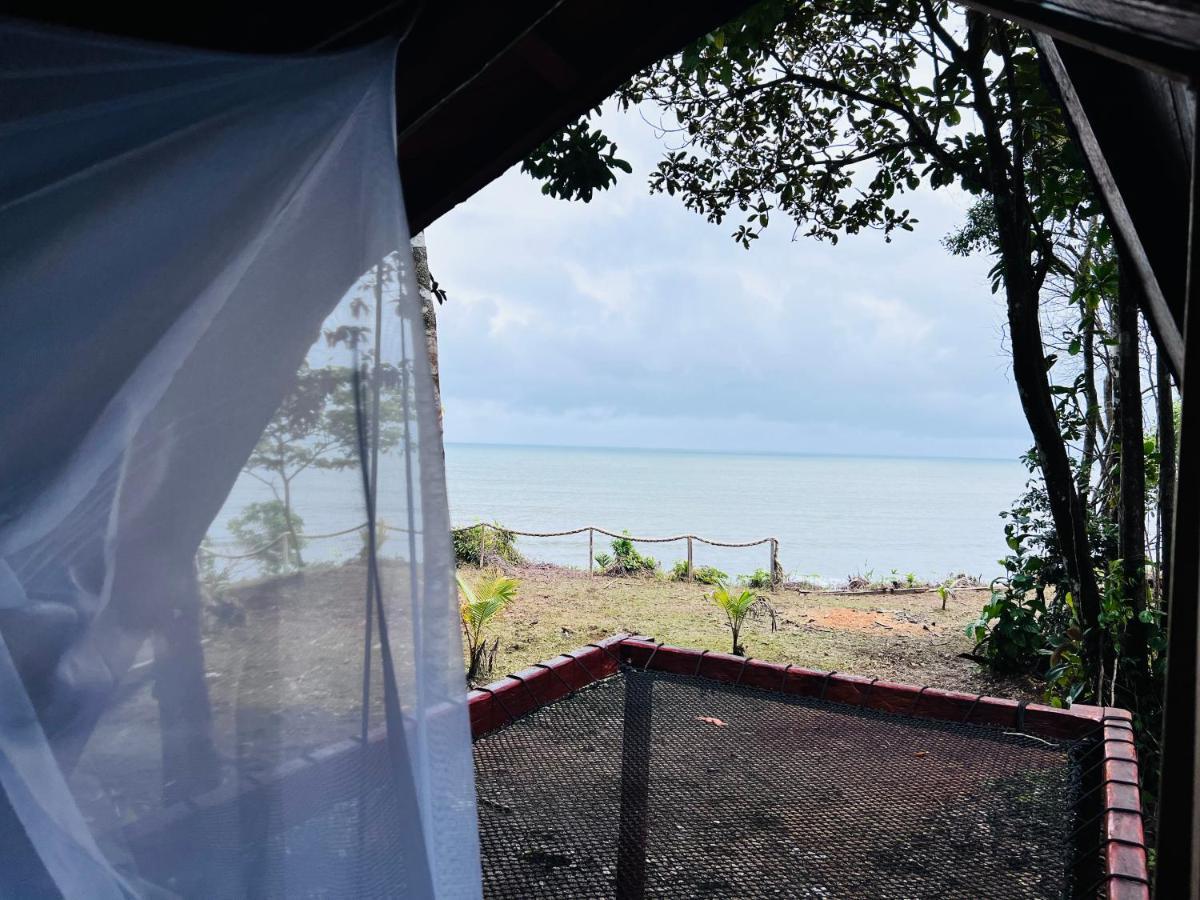 Melo Hostel Buenaventura Eksteriør billede